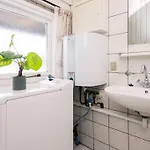 بيت للعطل 4 Star Holiday Home In Vejers Strand *