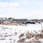 4 Star Holiday Home In Vejers Strand * فايرس ستراند