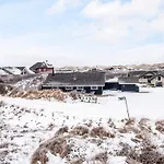 4 Star Holiday Home In Vejers Strand *