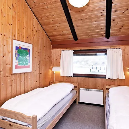 Nyaraló Modern House - By Traum