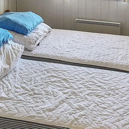 Nyaraló Modern House - By Traum