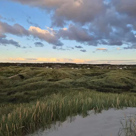 Holiday Home Nordvej *