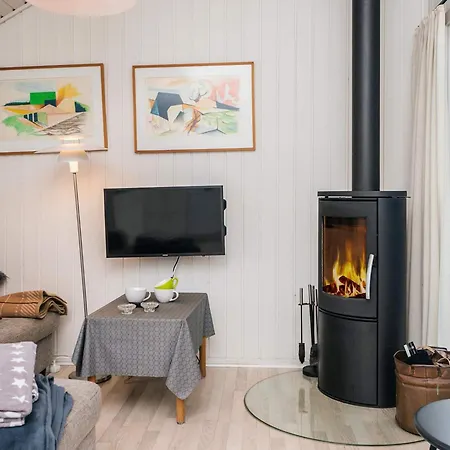 Feriehus Modern House - By Traum
