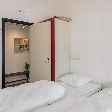 4 Star Holiday Home In Vejers Strand * Vejers Strand
