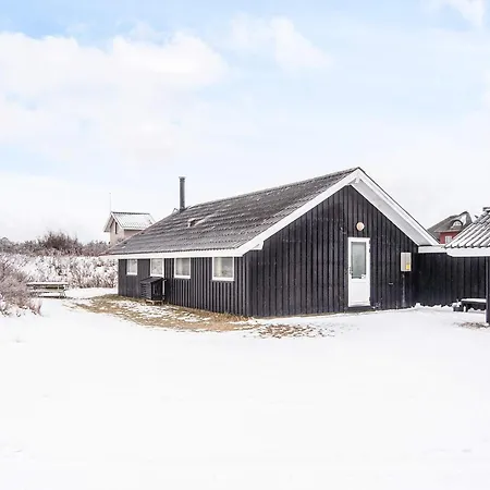 4 Star Holiday Home In Vejers Strand Сasa de vacaciones