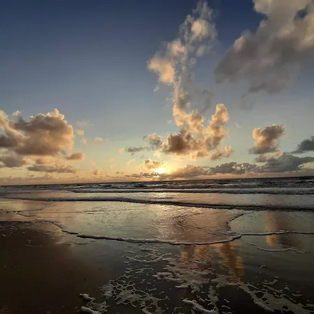 4 Star Holiday Home In Vejers Strand *