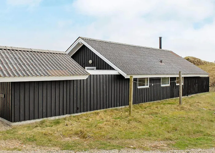 Modern House - By Traum Feriehus