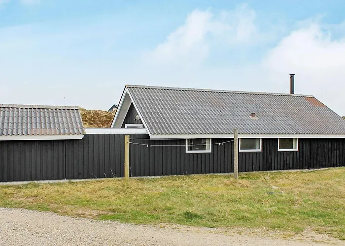 Modern House - By Traum Feriehus *
