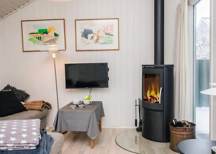 Feriehus Modern House - By Traum