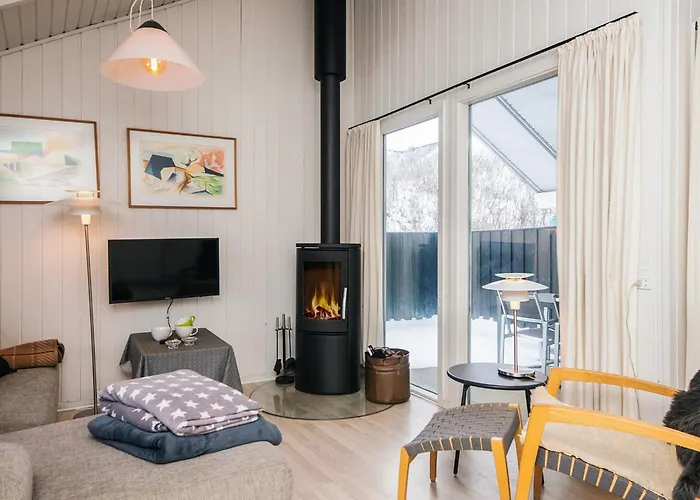Modern House - By Traum Σπίτι διακοπών Vejers Strand