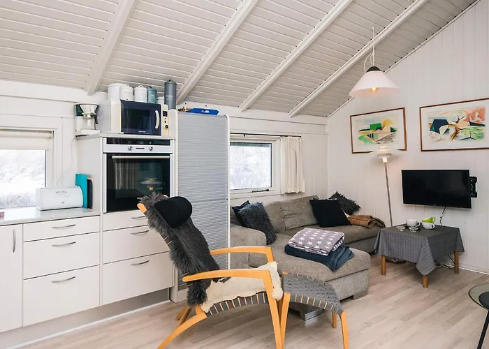 Modern House - By Traum Vejers Strand