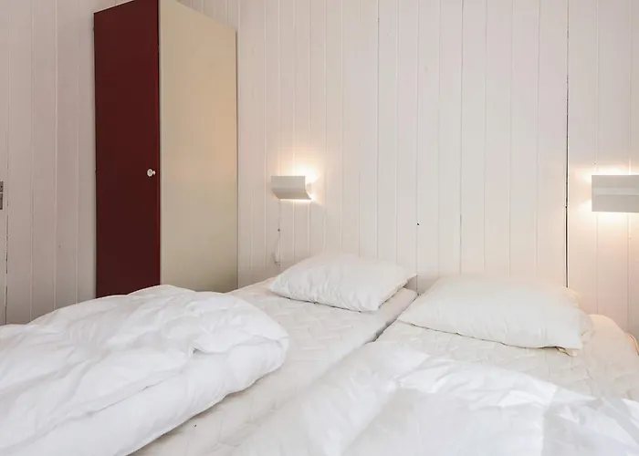 Modern House - By Traum Vejers Strand