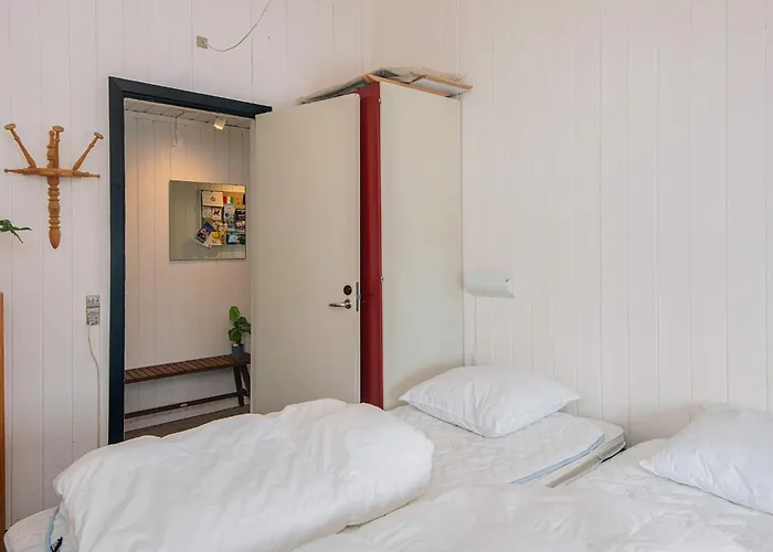 Modern House - By Traum * Vejers Strand