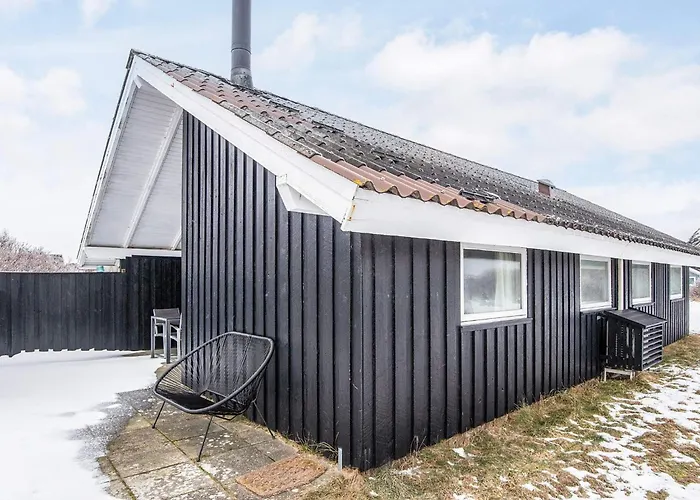 Modern House - By Traum